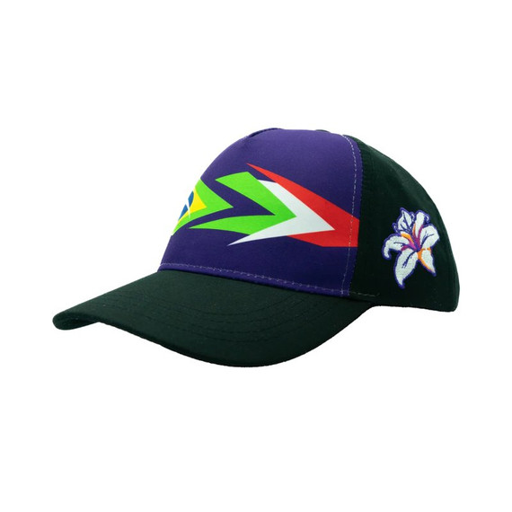 CAPPELLINO JUNIOR FLAGS 21 FRANKY