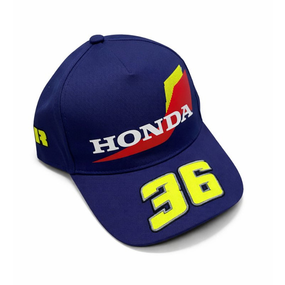 CAPPELLINO DUAL HONDA MIR 36