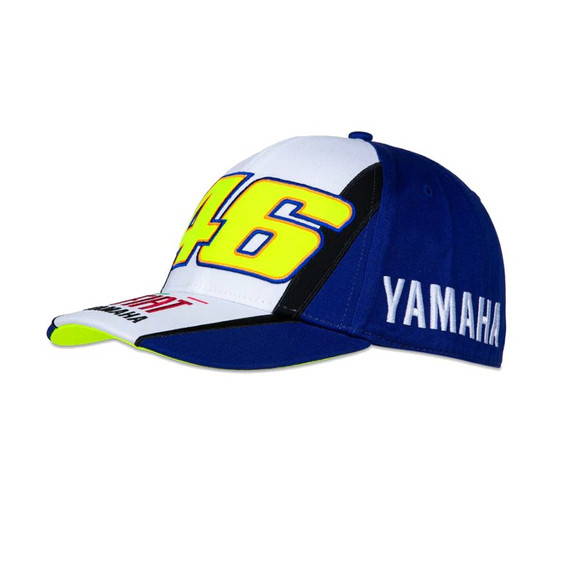 VR46 FIAT YAMAHA CAP