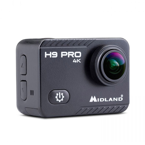 VIDEOCAMERA H9 PRO C1518