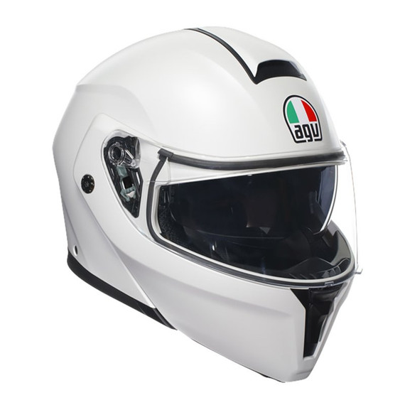 CASCO STREETMODULAR MONO MATT WHITE 002