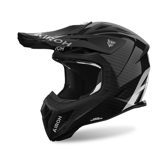 CASCO AVIATOR ACE 2 CARBON GLOSS