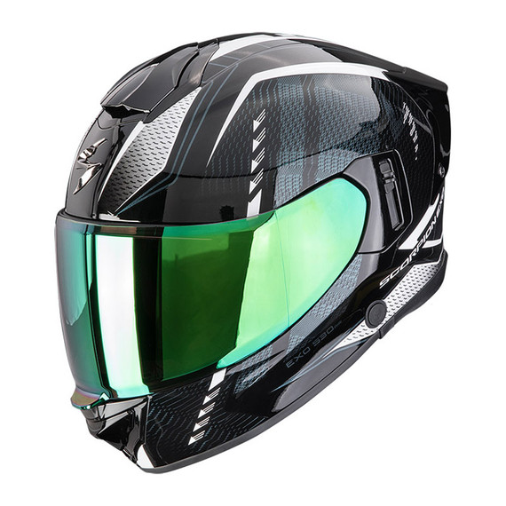 CASCO EXO-530 THERAS 382