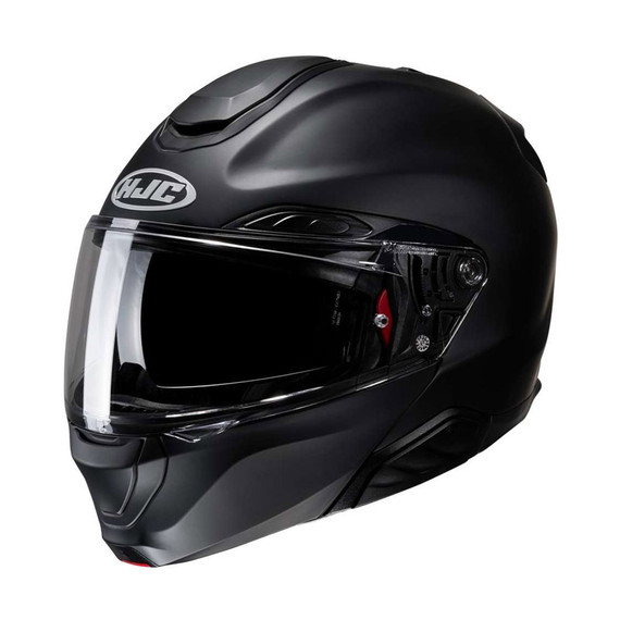 CASCO RPHA 91 BLACK