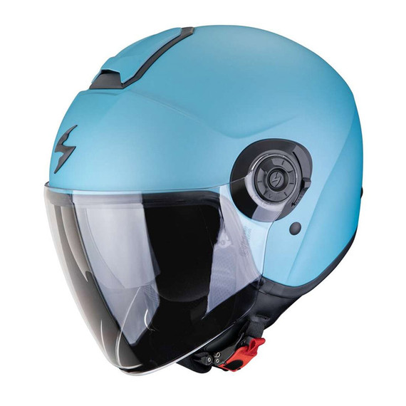 CASCO EXO-CITY 2 CELESTIAL BLUE