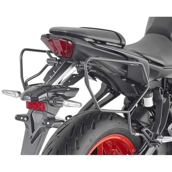 STAFFE LATERALI YAMAHA MT07 TE2140
