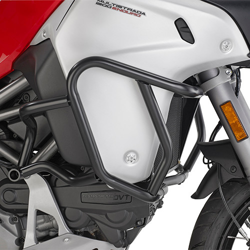 PARAMOTORE DUCATI MULTISTRADA ENDURO TN7408