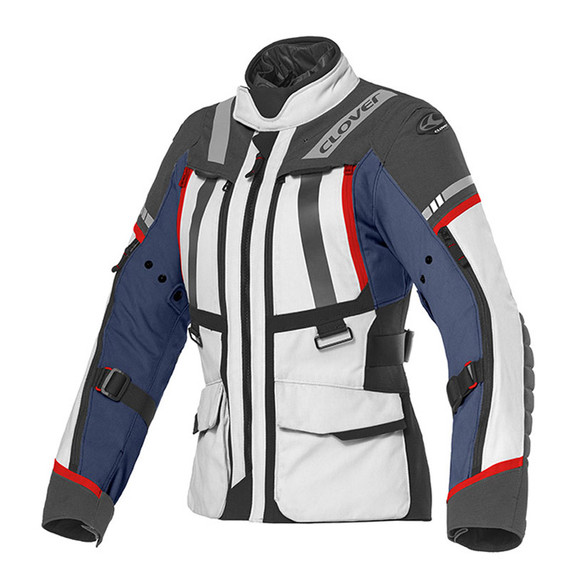 GIACCA SAVANA 4 LADY 17002 NAV/R