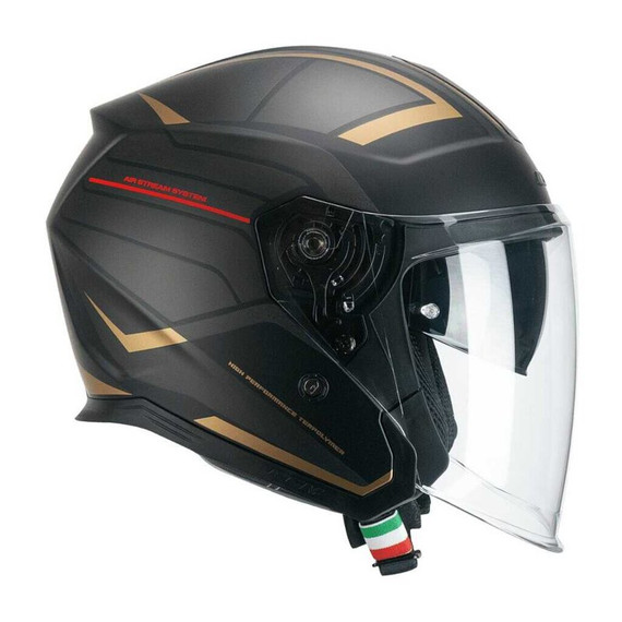 CASCO DNA RACE 136S 03