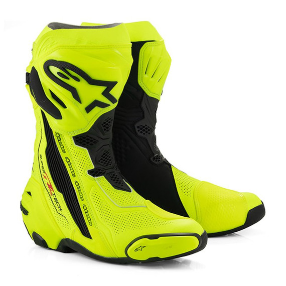 STIVALI SUPERTECH R VENTED 551