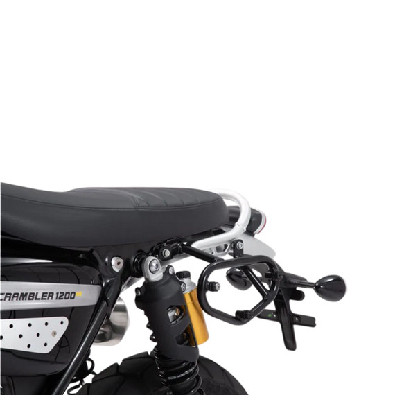 TELAIO SINISTRO TRIUMPH SCRAMBLER HTA.11.929.10000