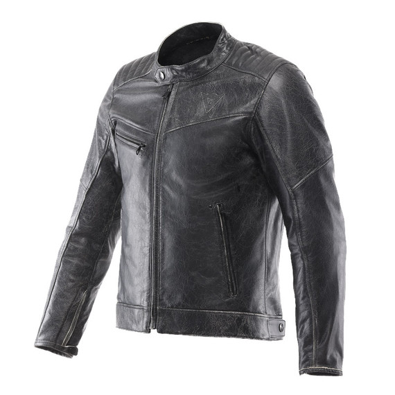 JACKET RADICALE 001