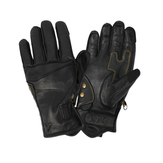 GUANTO THUNDER BLACK