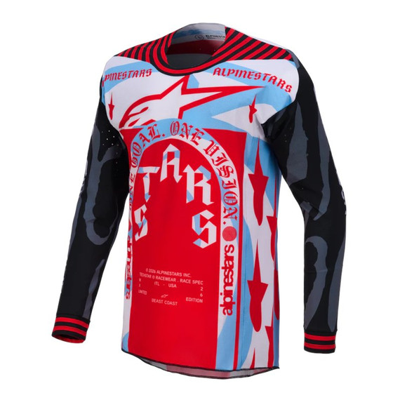 MAGLIA TECHSTAR BEAST LIMITED 1676