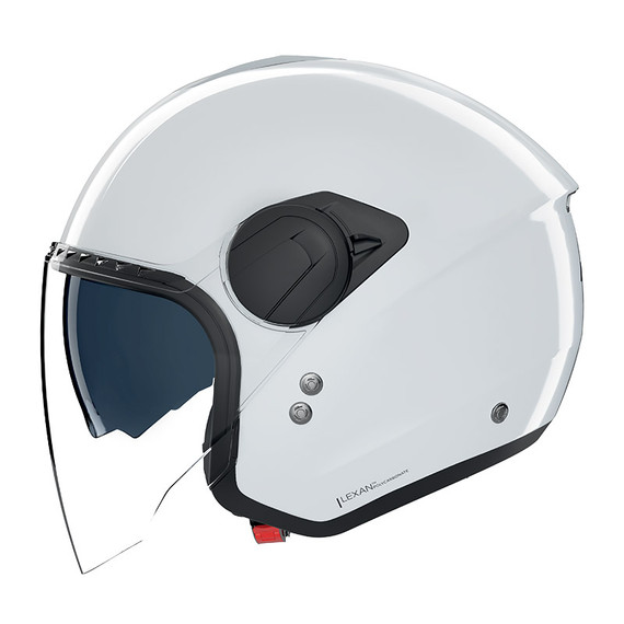 CASCO N20-2 VISOR CLASSICO 305