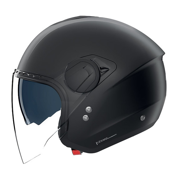 CASCO N20-2 VISOR CLASSICO 302