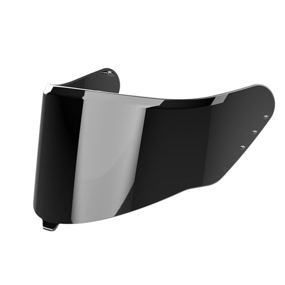 VISIERA MATRYX MIRROR SILVER