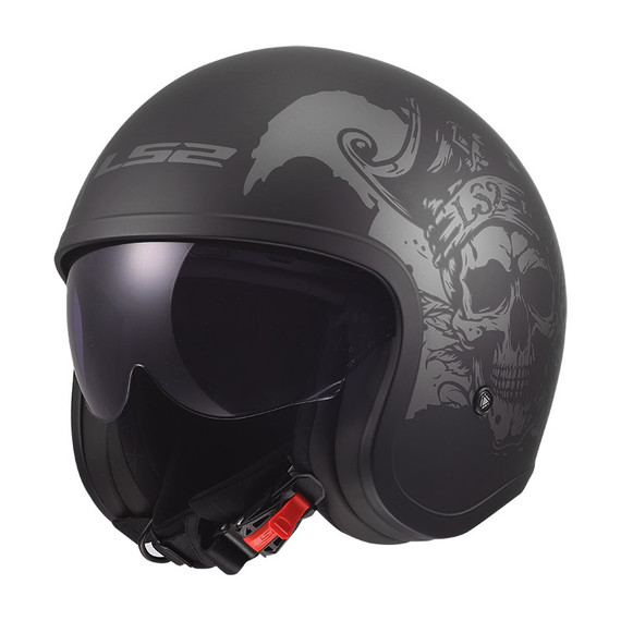 CASCO SPITFIRE 2 WILLY OF599