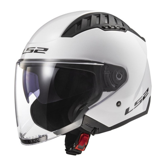 CASCO COPTER 2 WHITE OF600