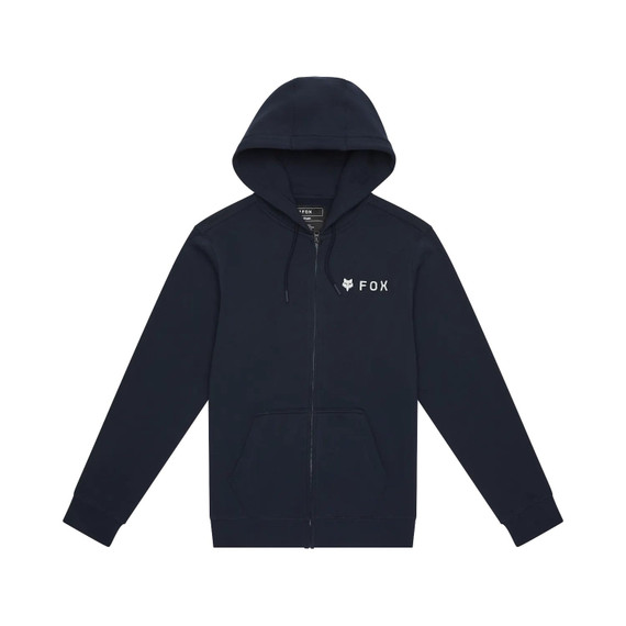 FELPA ABSOLUTE ZIP 31593 329