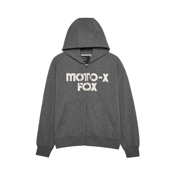 FELPA MOTO-X OVERSIZED 32906 185