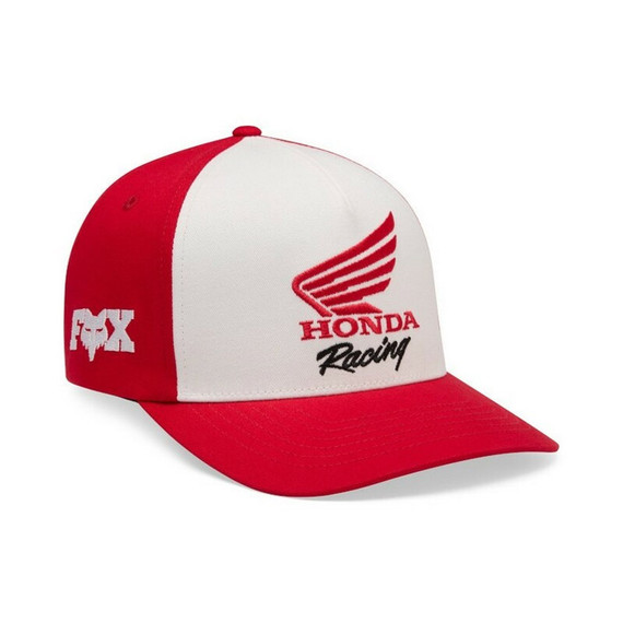CAPPELLINO HONDA FLEXFIT 38283 001 - Valeri Sport