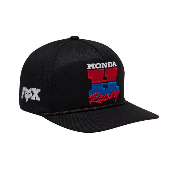CAPPELLINO HONDA SNAPBACK 38284 001