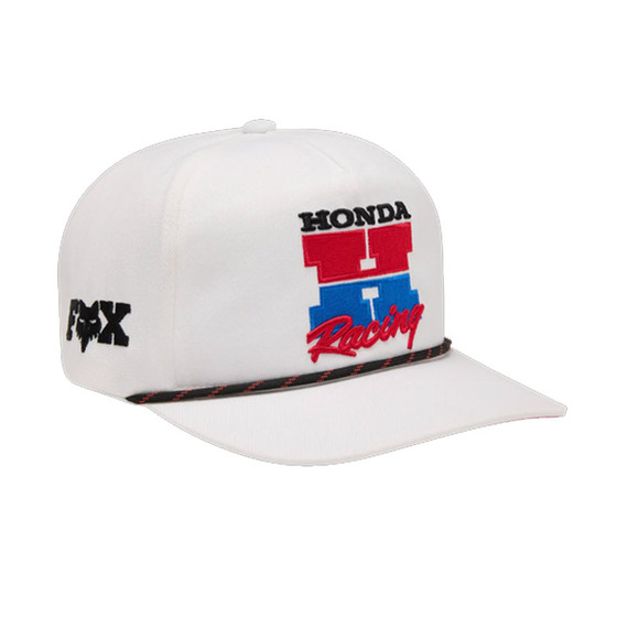 CAPPELLINO HONDA SNAPBACK 38284 001 - Valeri Sport