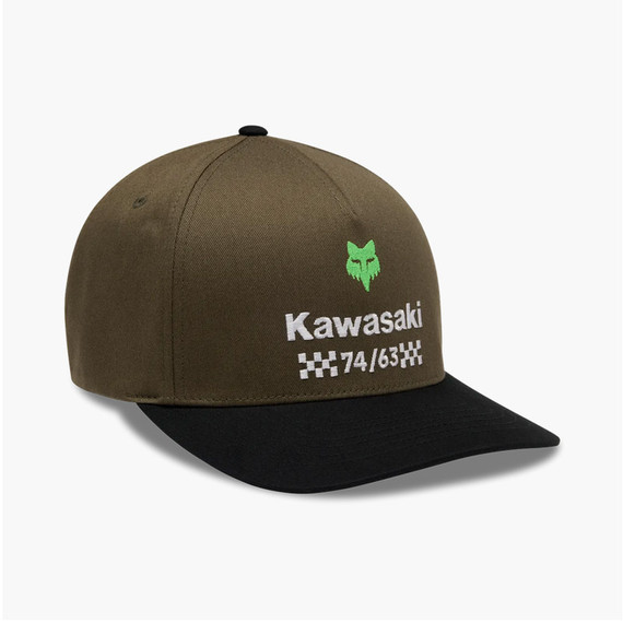 CAPPELLINO KAWASAKI FLEXFIT 38298 099