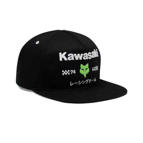 CAPPELLINO HONDA SNAPBACK 38284 001 - Valeri Sport