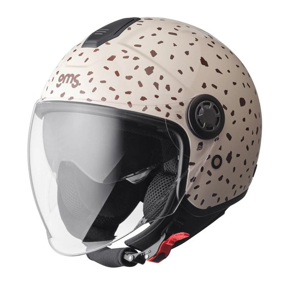 CASCO GELATO STRACCIATELLA 013