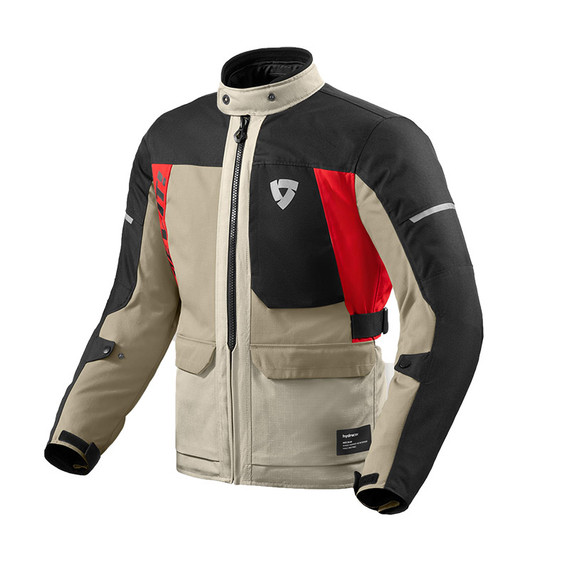 GIACCA COVERGENT H2O FJT432 5230