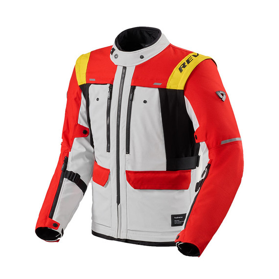 GIACCA OFFTRACK 3 H2O FJT434 2060