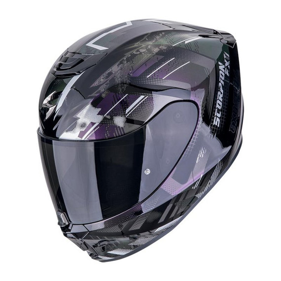 CASCO EXO 391 CLUTTER 38