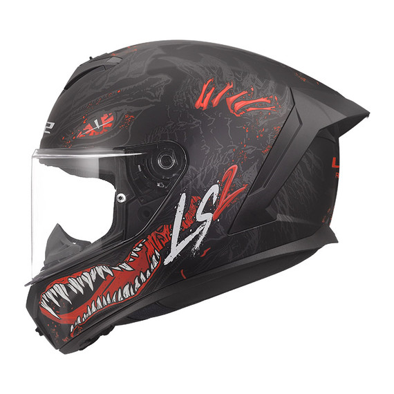 CASCO RAPID 3 KAIJU 2 FF820