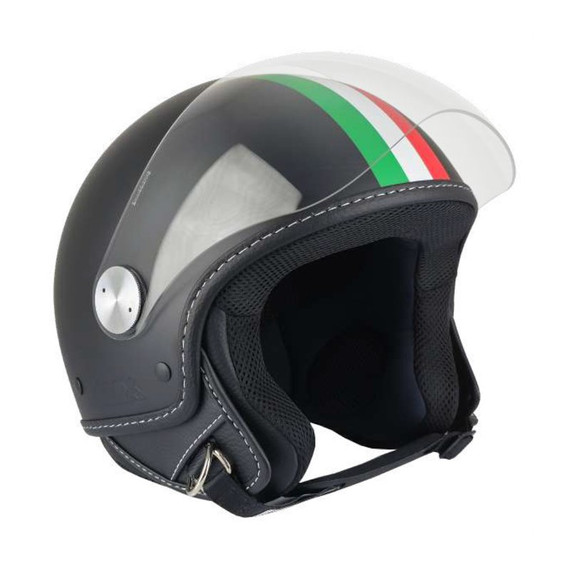 CASCO J-ITALY 00S