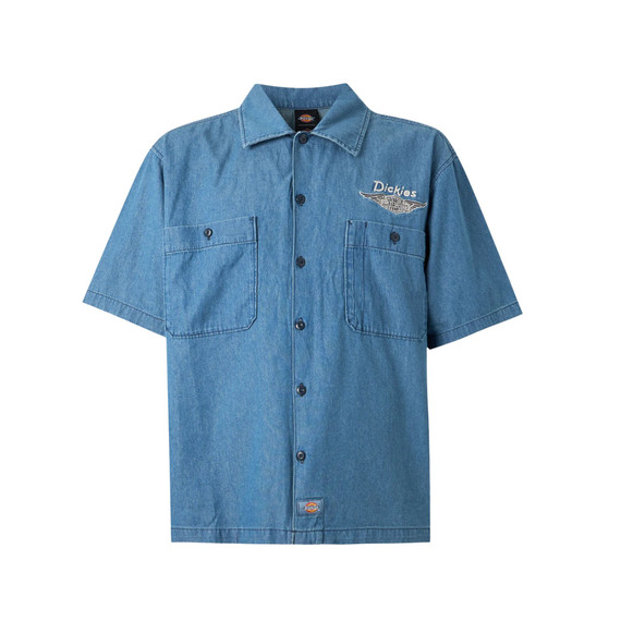 CAMICIA HARLEY DAVIDSON JEANS