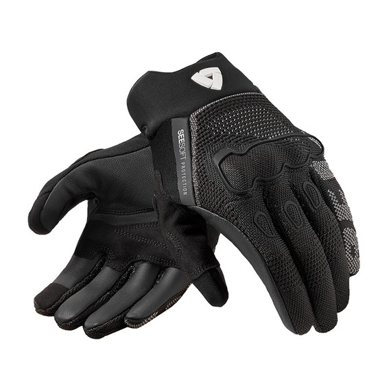 GUANTI HYPERSPEED 3 FGS248 1010