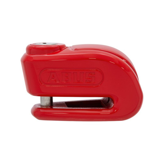 LUCCHETTO TRIGGER ALARM 2.0 370 RED