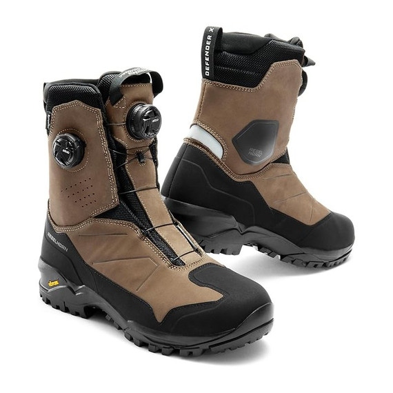 STIVALI DEFENDER-X 82