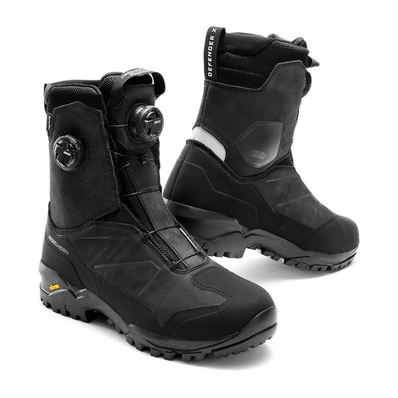 STIVALI DEFENDER-X 01