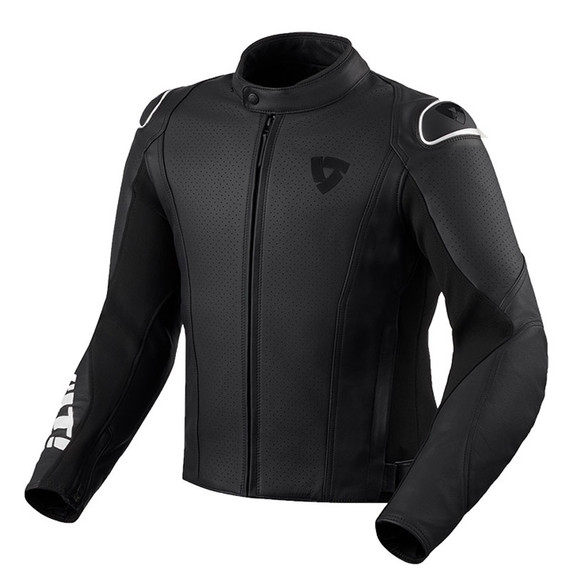 Shop - Road - Jackets - Leather - Page 1 - Valeri Sport