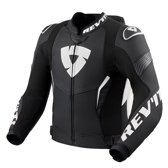 Shop - Road - Jackets - Leather - Page 1 - Valeri Sport