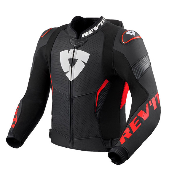Shop - Road - Jackets - Leather - Page 1 - Valeri Sport