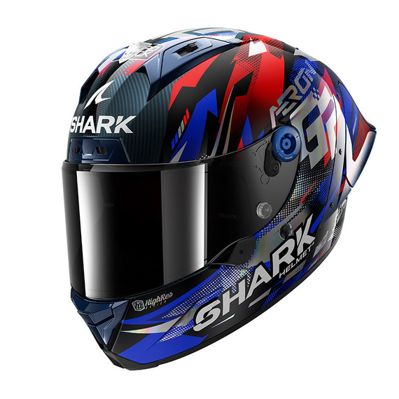 CASCO AERON-GP FIM ZARCO VICTORY 25 HE1054 DBU