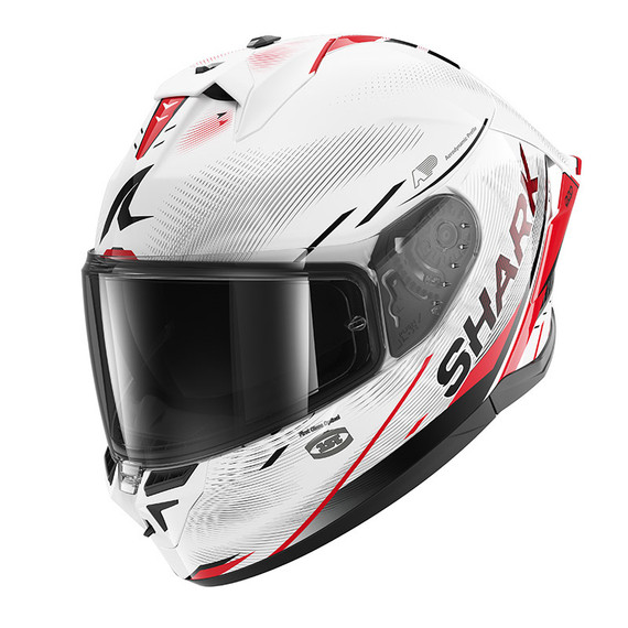 CASCO SKWAL CUP SPEED-TECH HE6512 WRK