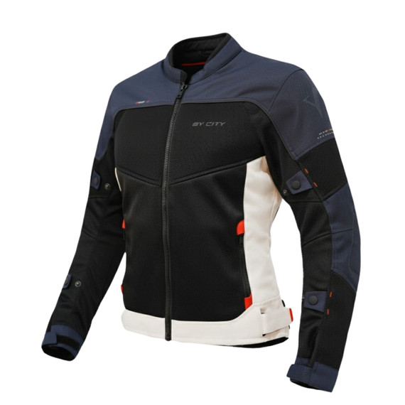 GIACCA LUMA LADY BLUE