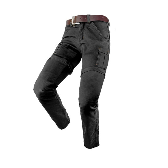 PANTALONE AIR III BLACK