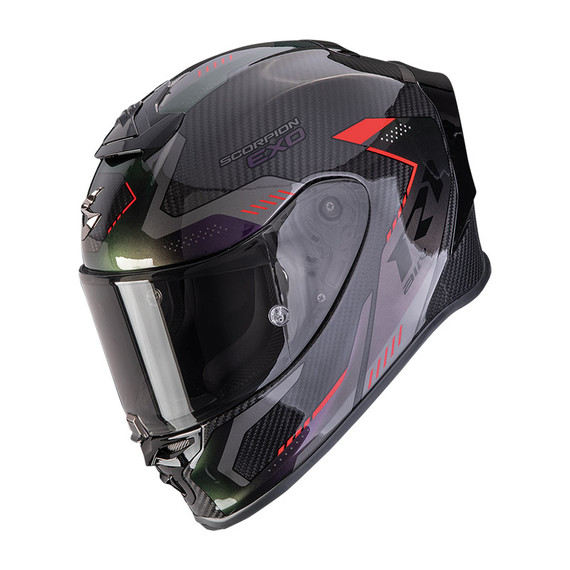 CASCO EXO R1 EVO CARBON PROPEL 38