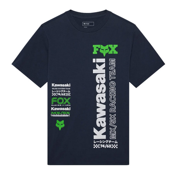T-SHIRT KAWI 195 ORIGINAL 38288 001